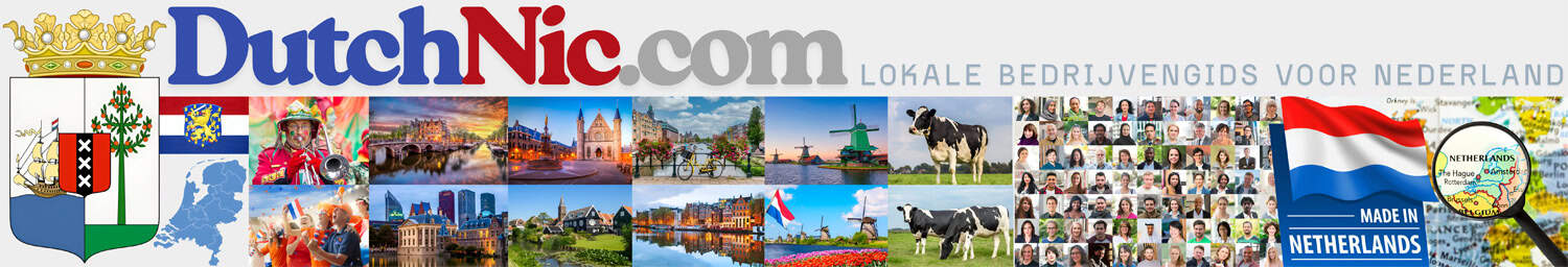 Gemaakt in Nederland - De LEDspecialist
